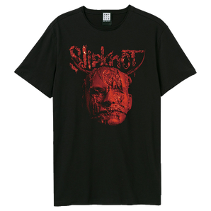 Das Krähen-Collage-T-Shirt 