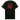 Das Krähen-Collage-T-Shirt 