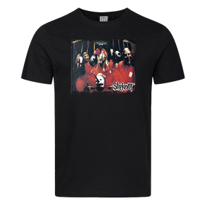 Logo-T-Shirt