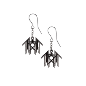 Dropper Earrings