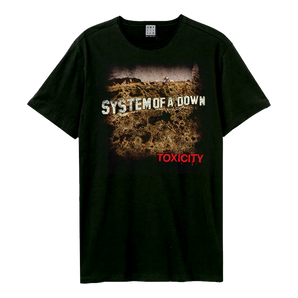 Toxizität T-Shirt