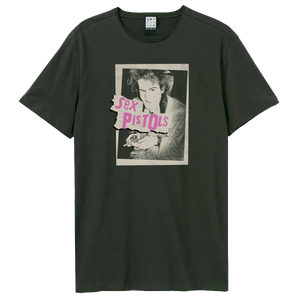 Pistols Photo T-Shirt