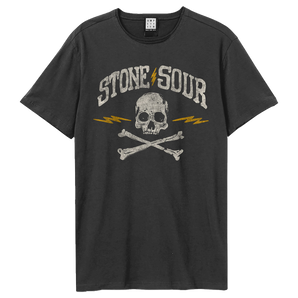Totenkopf-T-Shirt 
