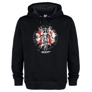 T-shirt Collage du Corbeau 