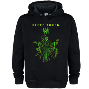 BL Poster Hoodie