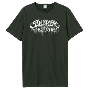 Metal Logo T-Shirt