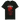T-shirt Collage du Corbeau 