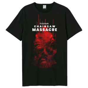 T-shirt Collage du Corbeau 