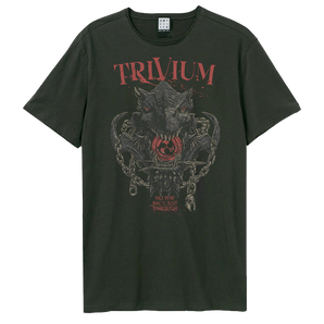 Dragon Chains T-Shirt