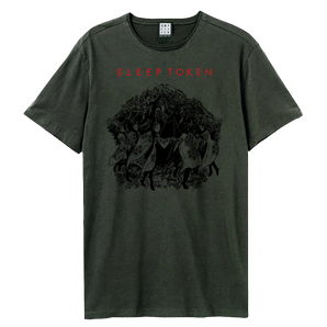 Das T-Shirt „Die Liebe, die du willst“