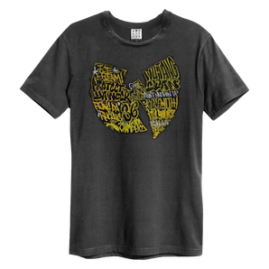 Graffiti Logo T-Shirt