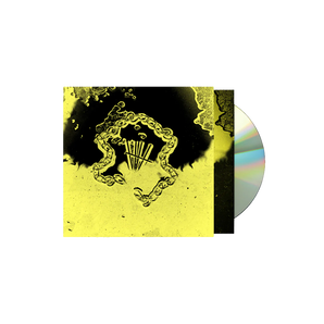 STIGMA : CD avec pochette alternative exclusive