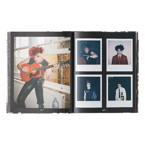 All My Friends Have Deserted - Photos of Yungblud by Tom Pallant: Hardback Book
