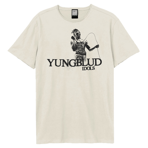 Idols Cover T-Shirt