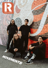 Rock Sound Issue 270 - Movements - Rock Sound Shop