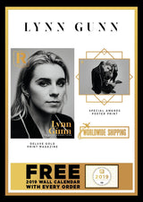 Rock Sound Awards 247.10 - Lynn Gunn - Rock Sound Shop