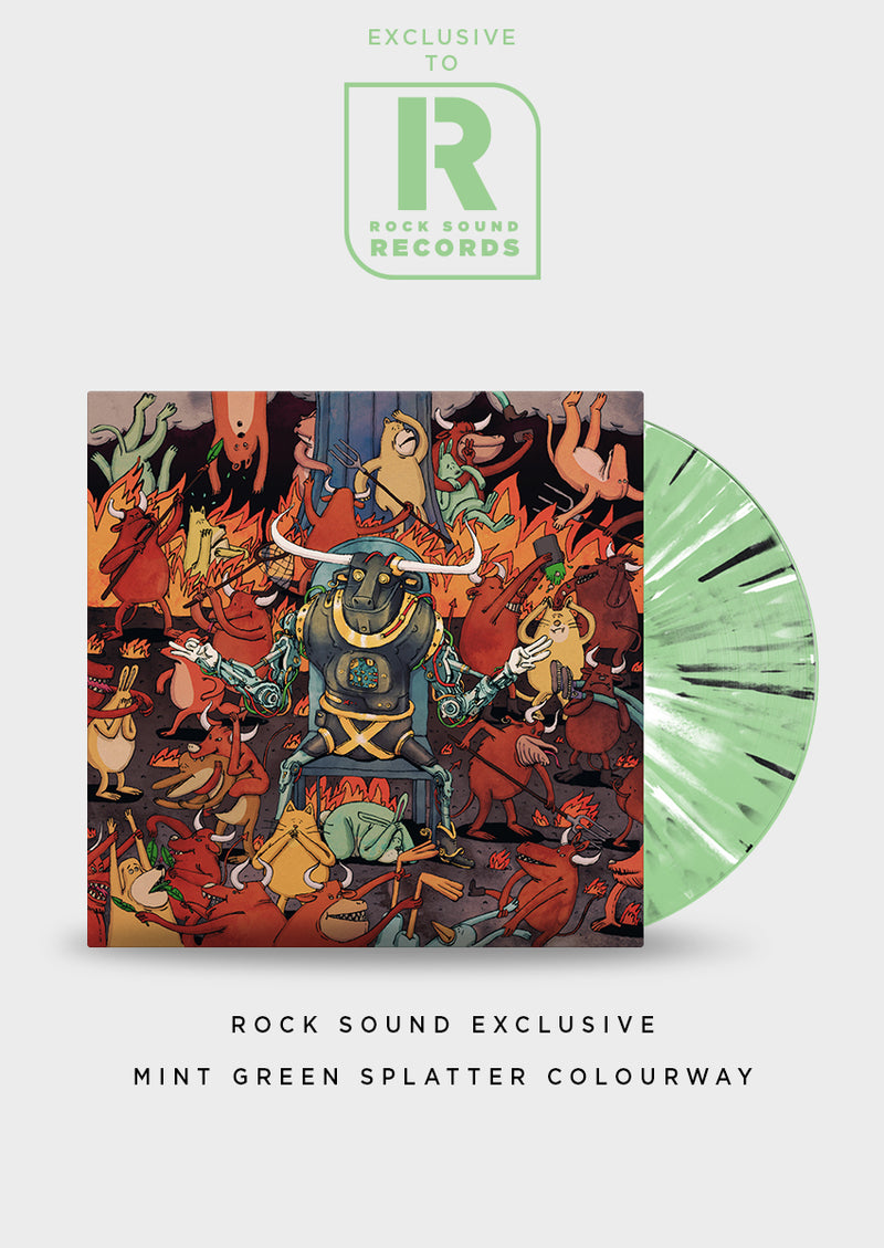 Dance gavin outlet dance vinyl