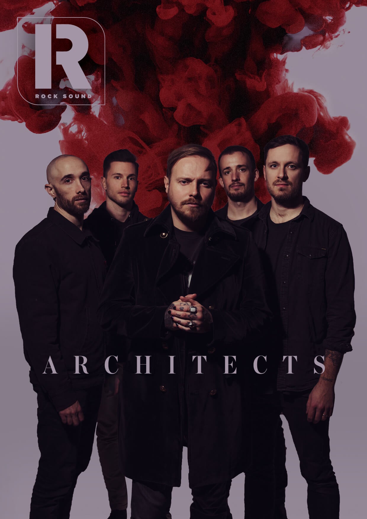 Rock Sound Issue 274 - Architects