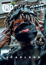 Rock Sound Issue 240.1 - Scarlxrd - Rock Sound Shop